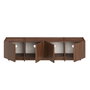 Nordure Soporte para TV Milano Walnut